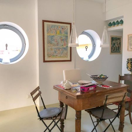 Il Tramonto Apartman Scilla Kültér fotó