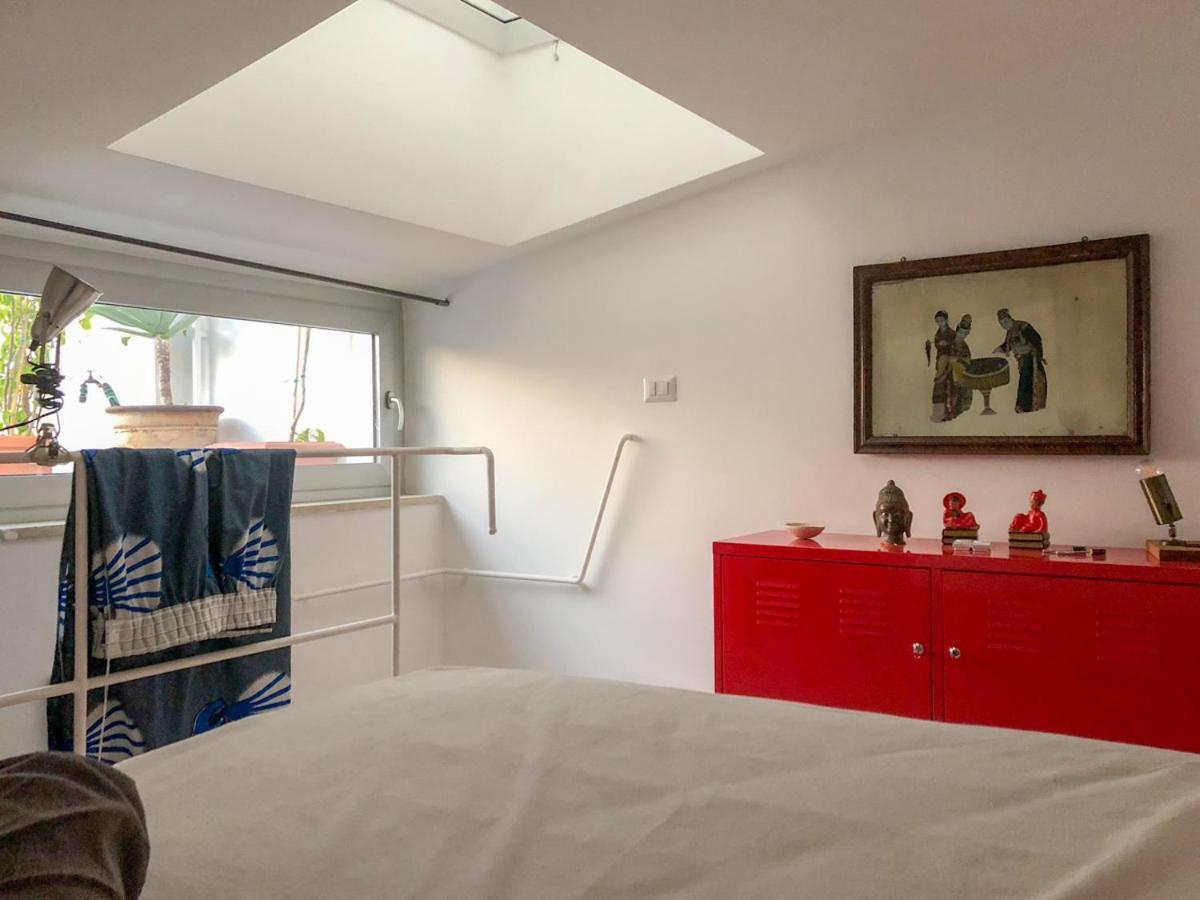 Il Tramonto Apartman Scilla Kültér fotó